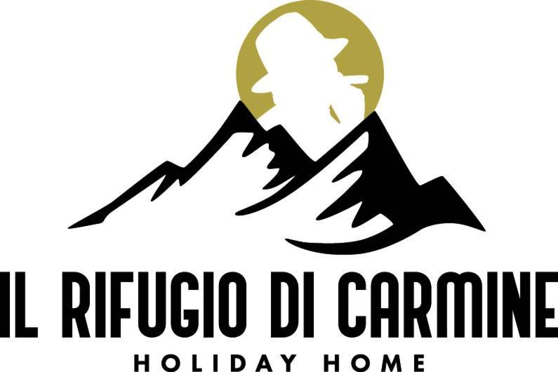 Апартаменты Il Rifugio Di Carmine Кастель-ди-Сангро Экстерьер фото